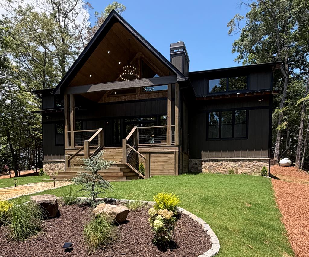 434438 Blue Ridge Active
