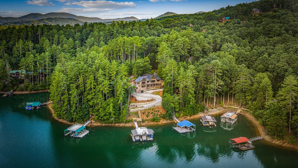 434449 Blue Ridge Active