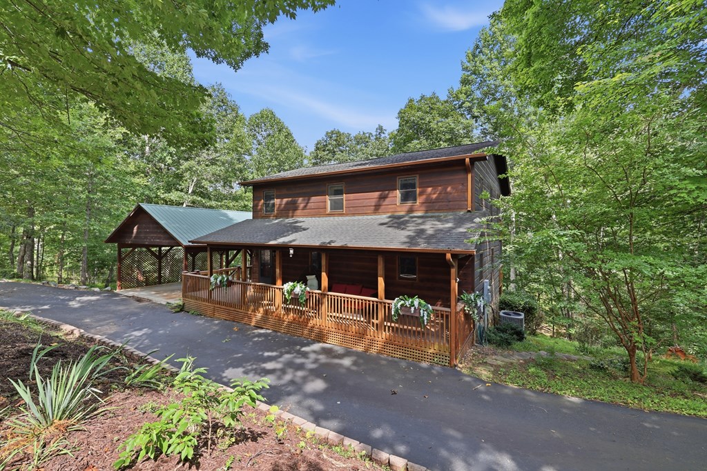 434462 Blue Ridge Active
