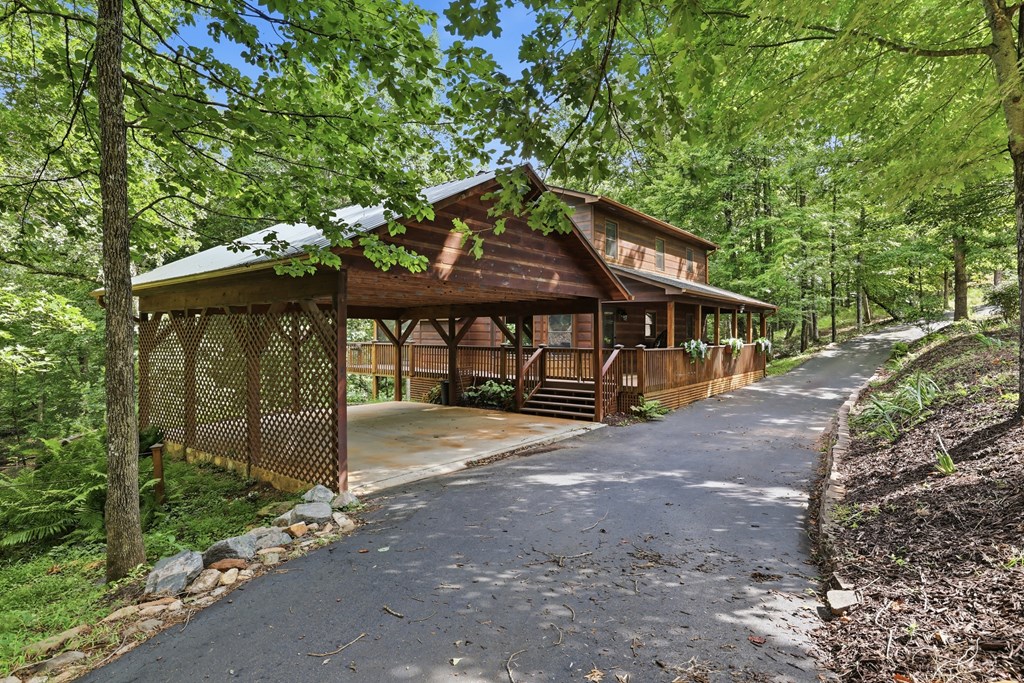 434462 Blue Ridge Active