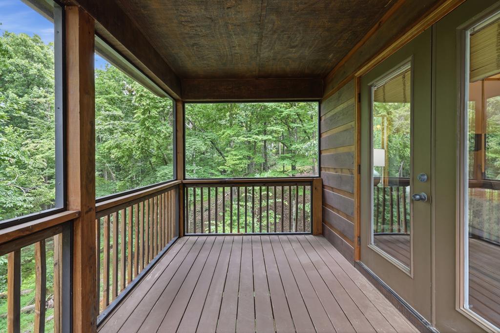 434462 Blue Ridge Active