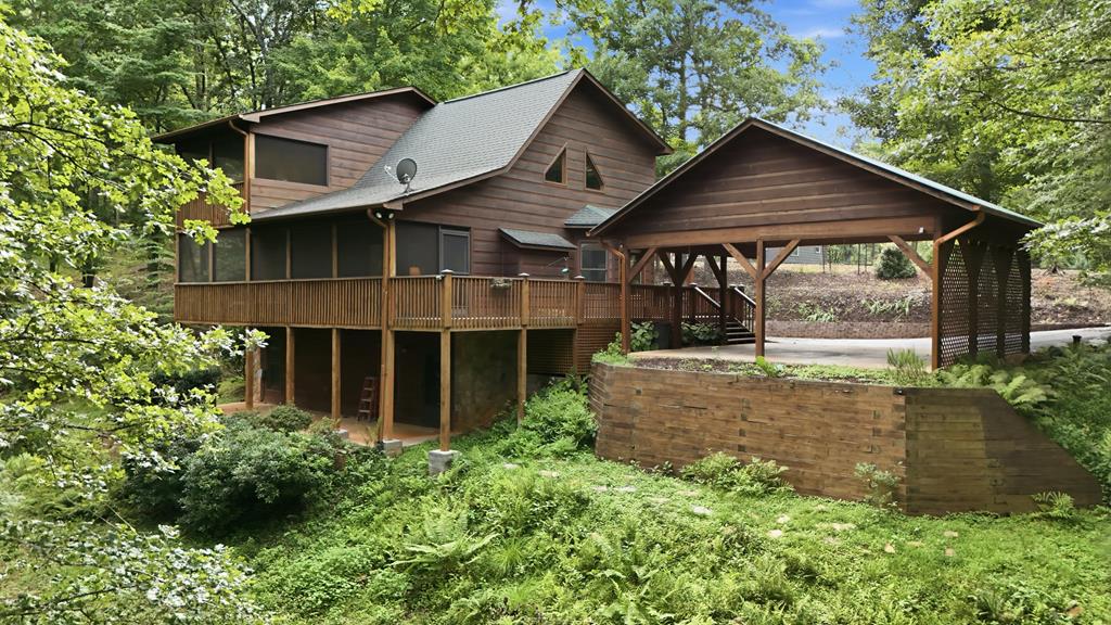 434462 Blue Ridge Active