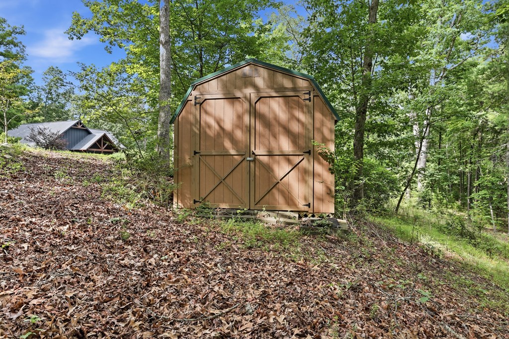 434462 Blue Ridge Active