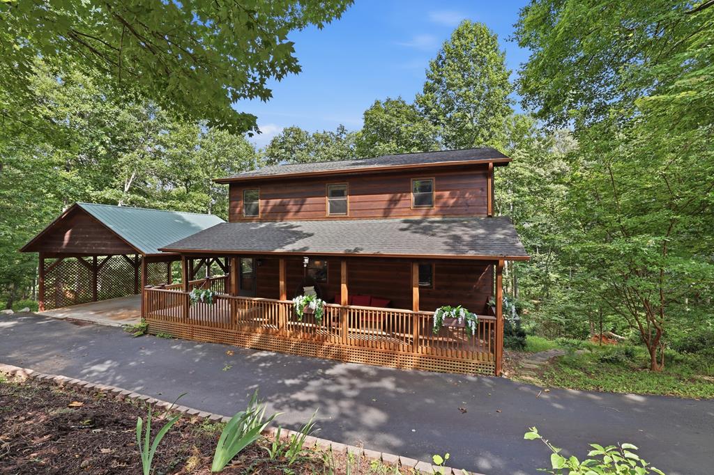 434462 Blue Ridge Active