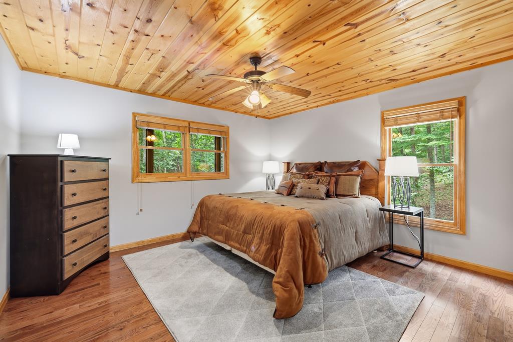 434462 Blue Ridge Active