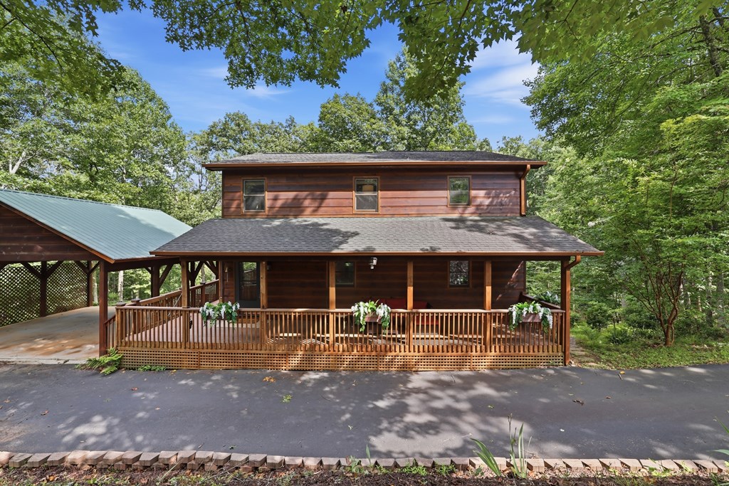 434462 Blue Ridge Active