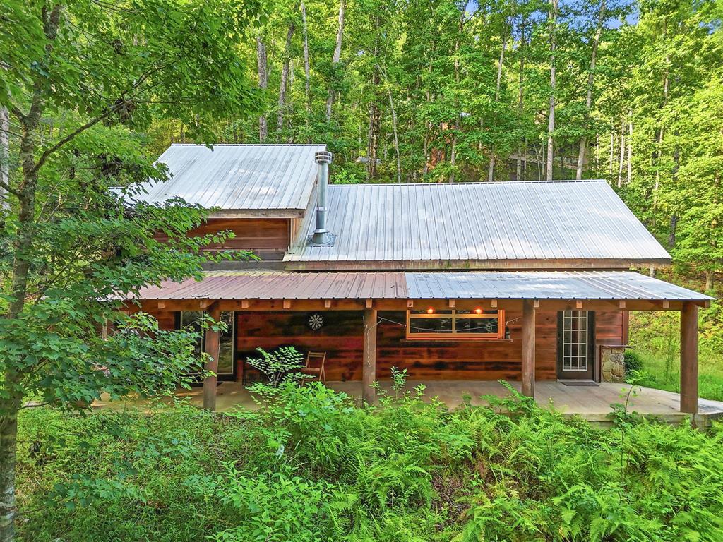434467 Blue Ridge Active