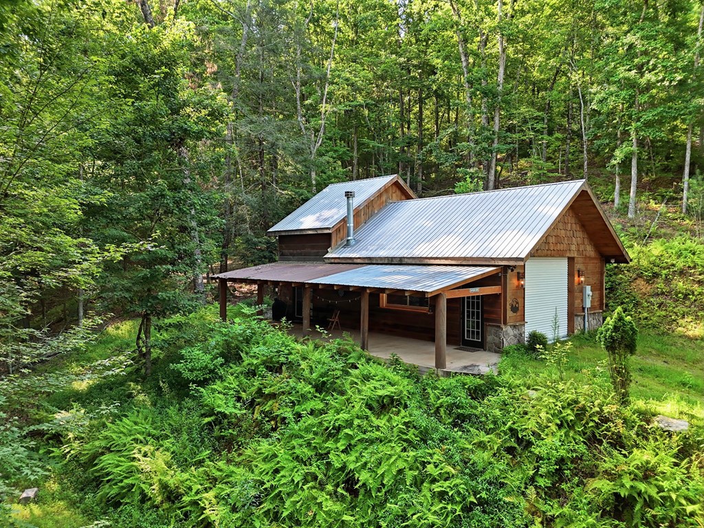 434467 Blue Ridge Active