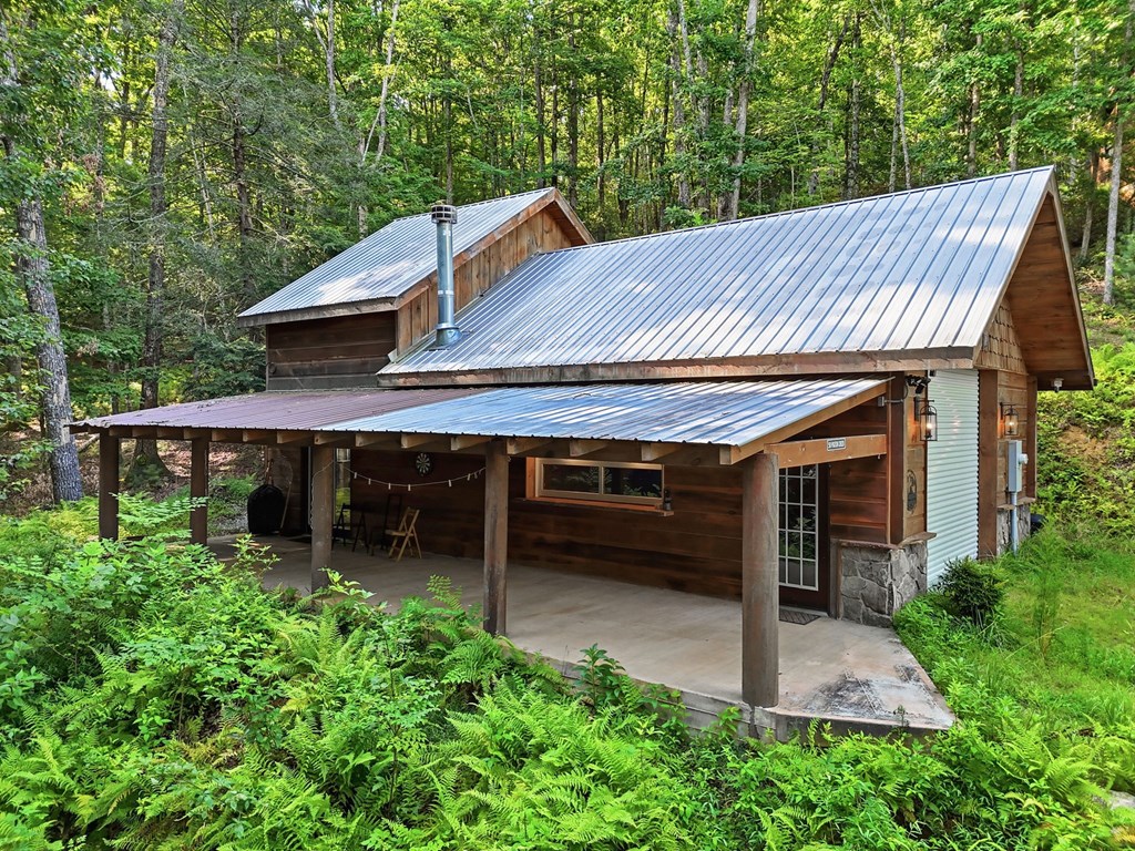 434467 Blue Ridge Active