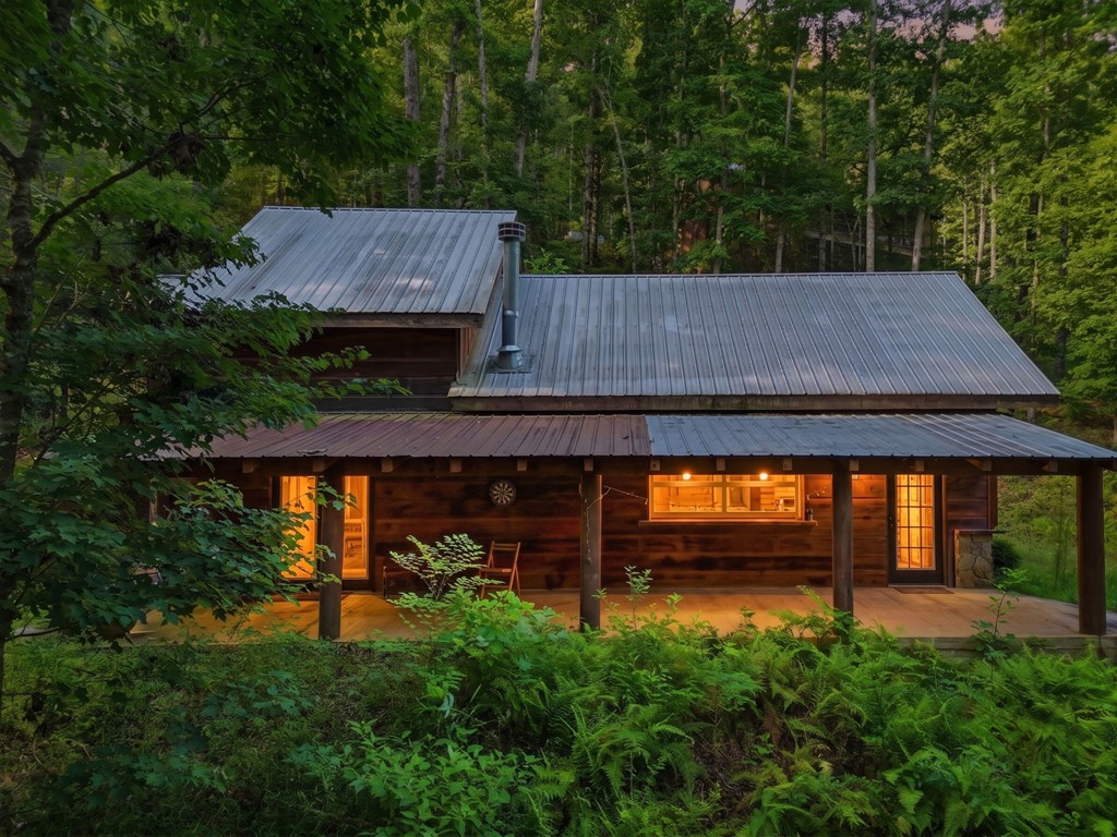 434467 Blue Ridge Active