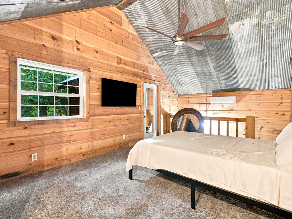 434467 Blue Ridge Active