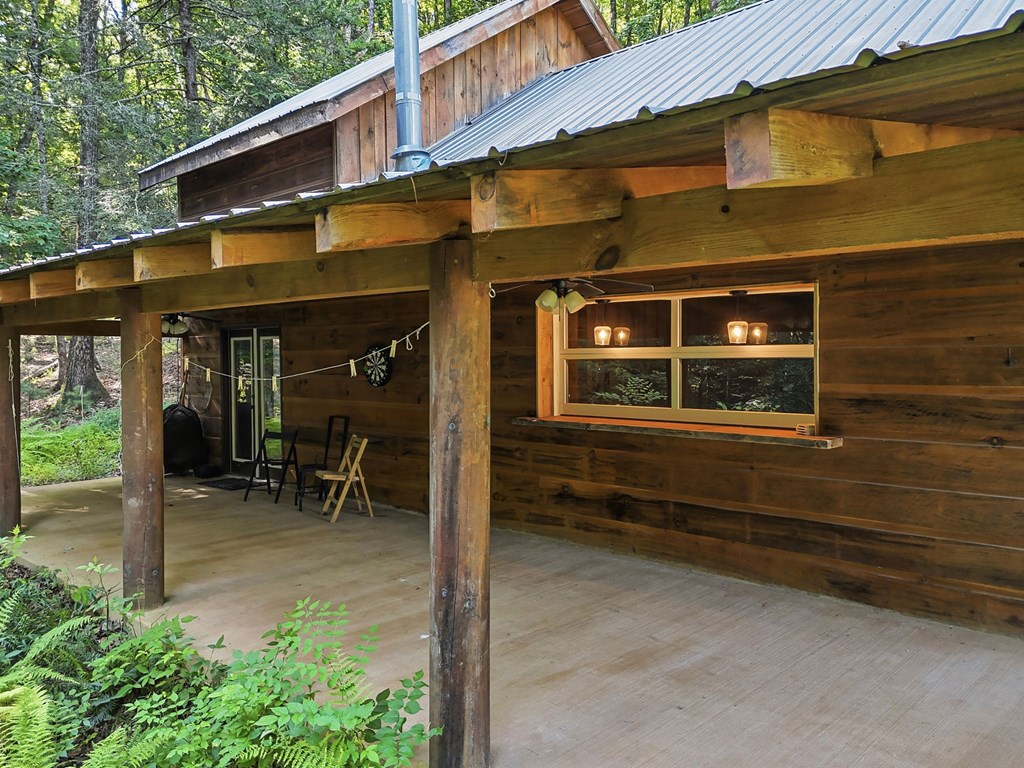 434467 Blue Ridge Active