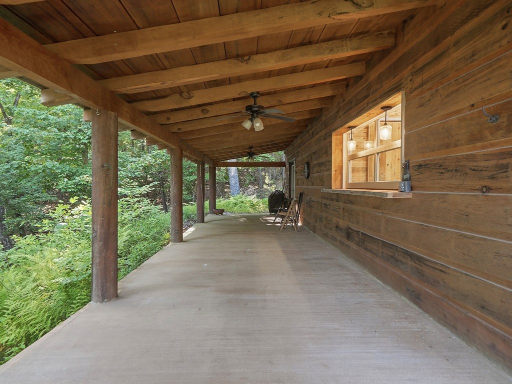 434467 Blue Ridge Active