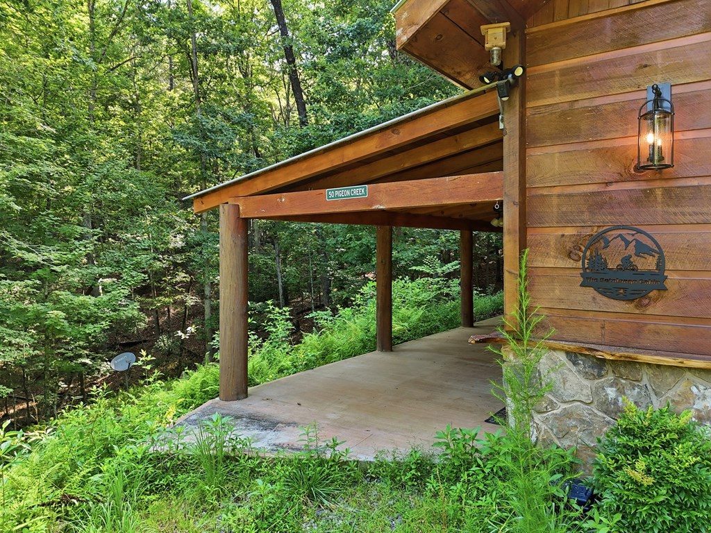 434467 Blue Ridge Active