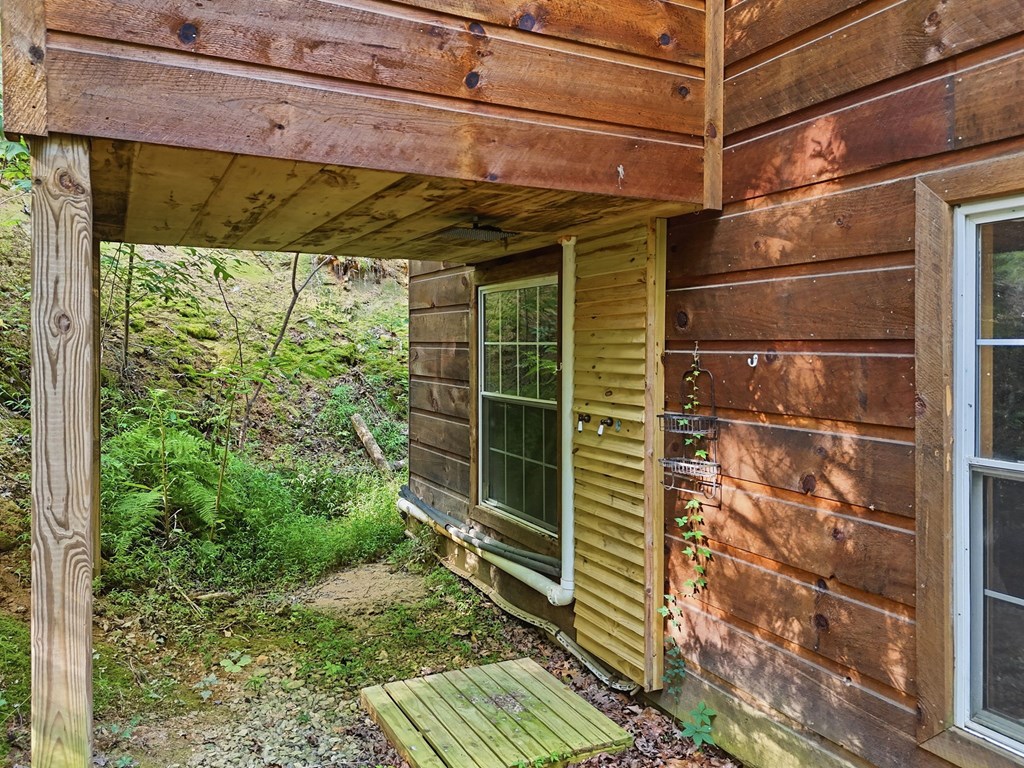 434467 Blue Ridge Active