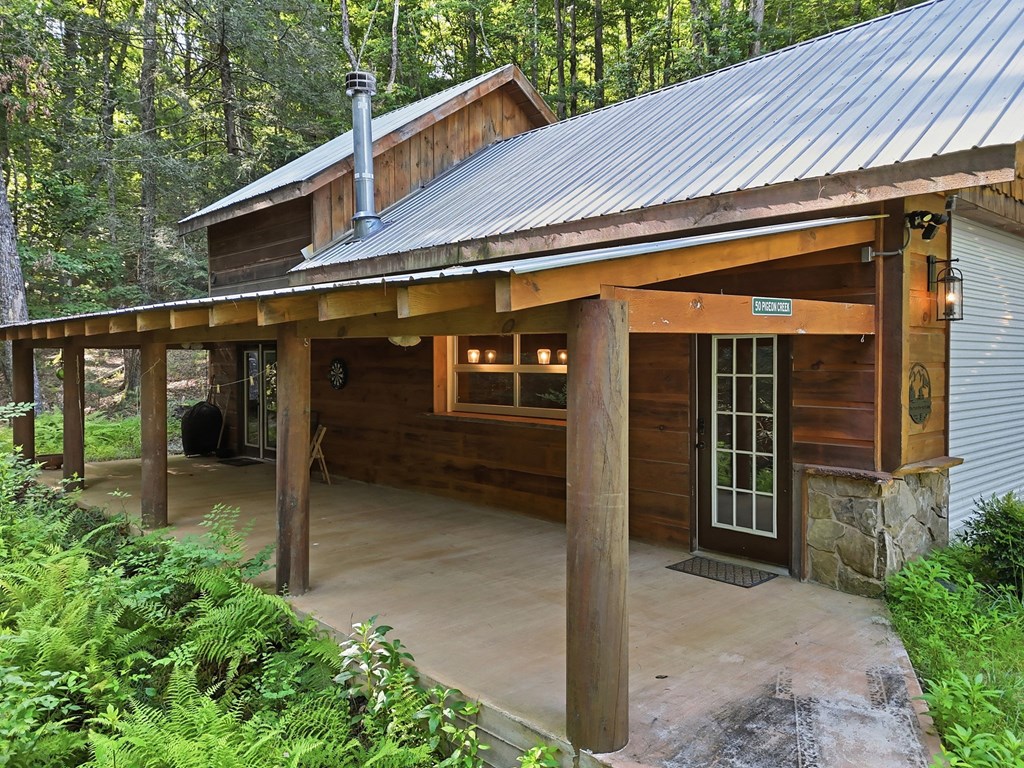 434467 Blue Ridge Active