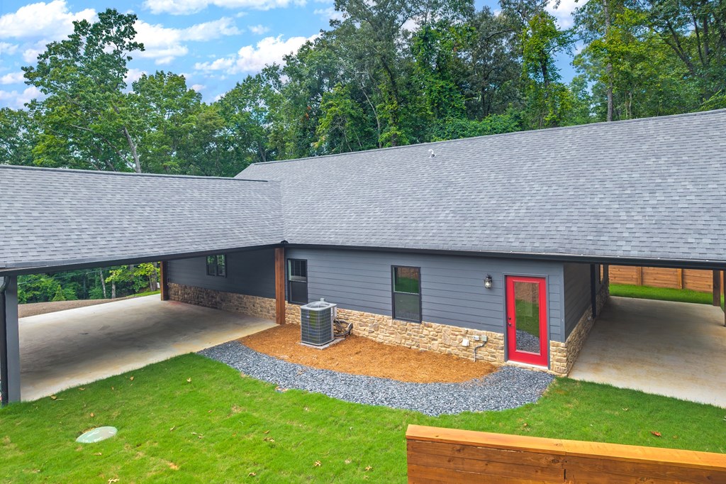 434473 Blue Ridge Active