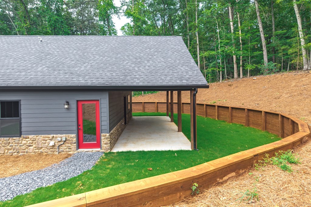 434473 Blue Ridge Active