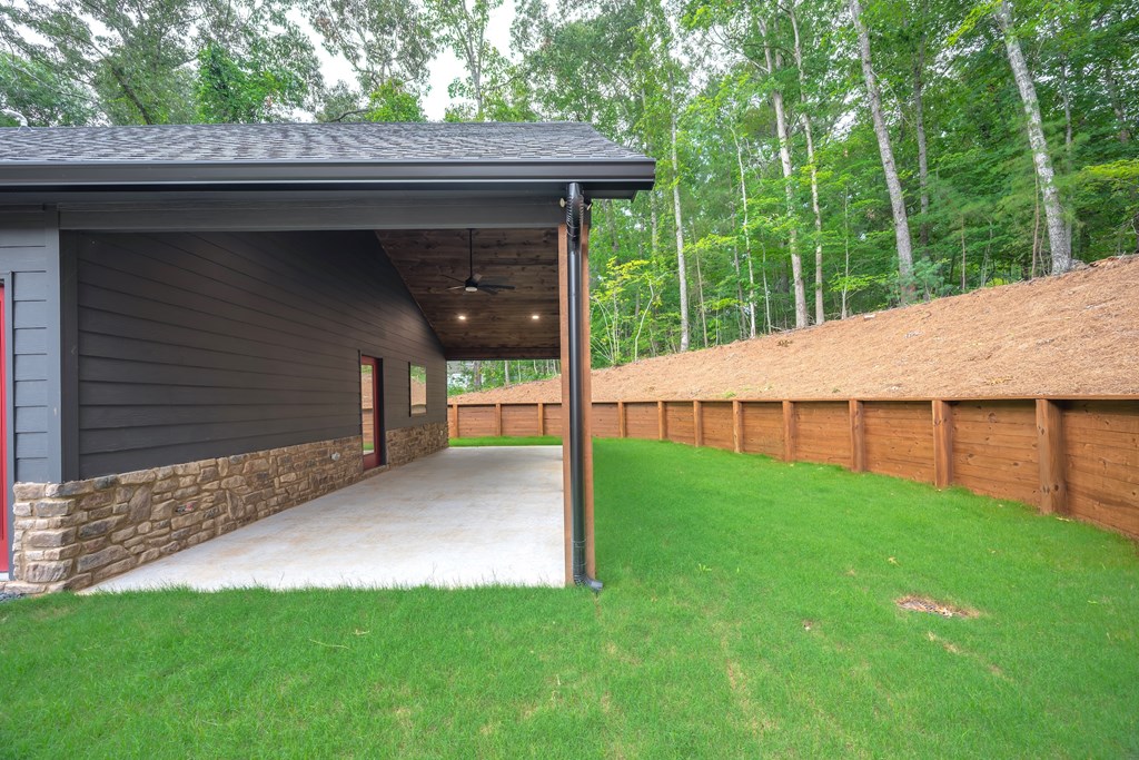 434473 Blue Ridge Active