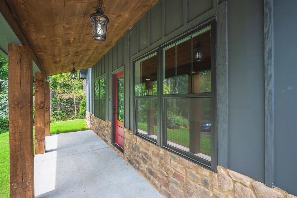 434473 Blue Ridge Active