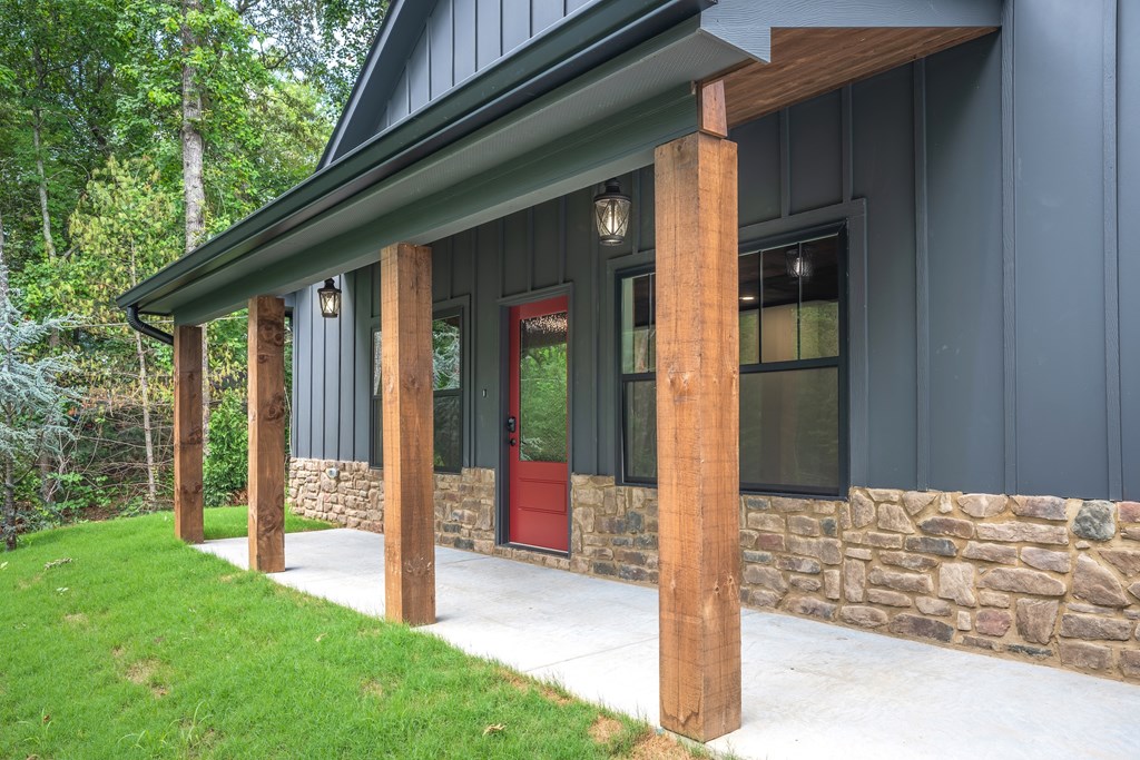 434473 Blue Ridge Active