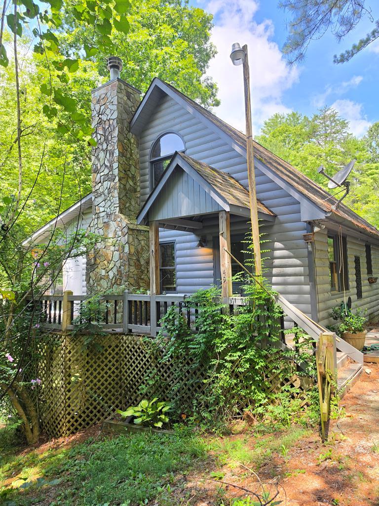 434485 Mineral Bluff Active