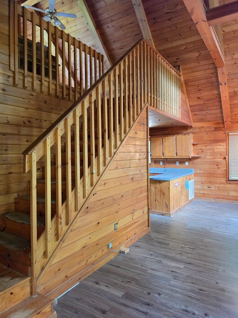 434485 Mineral Bluff Active