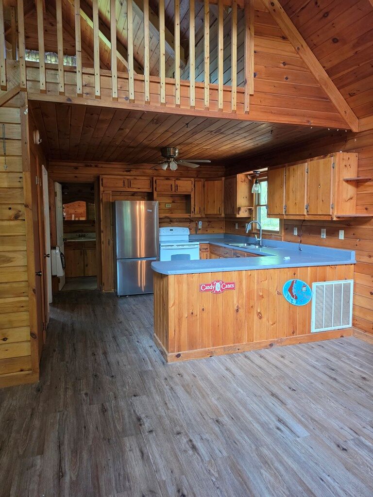 434485 Mineral Bluff Active