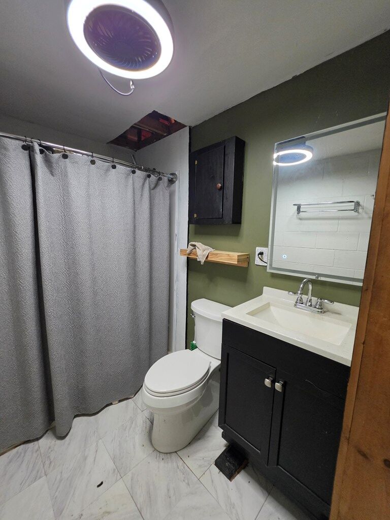 434485 Mineral Bluff Active