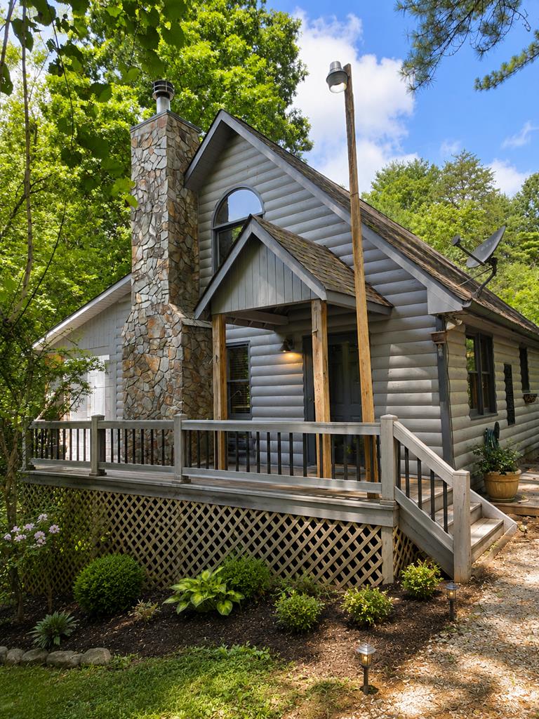 434485 Mineral Bluff Active