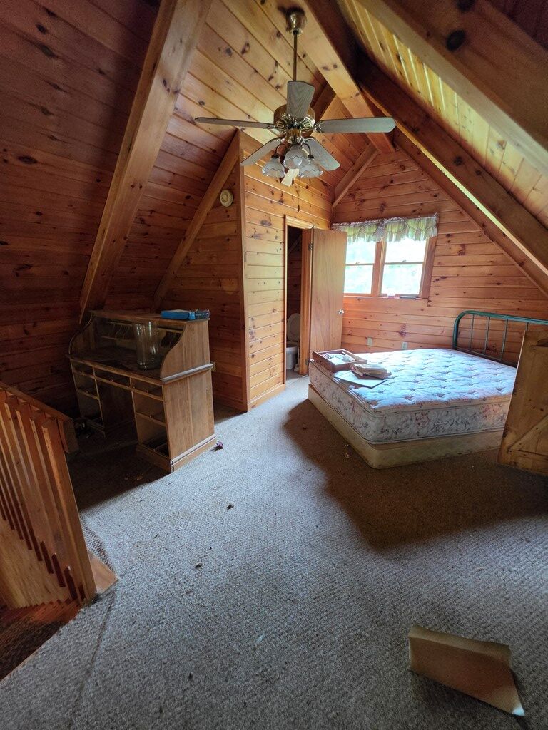 434485 Mineral Bluff Active