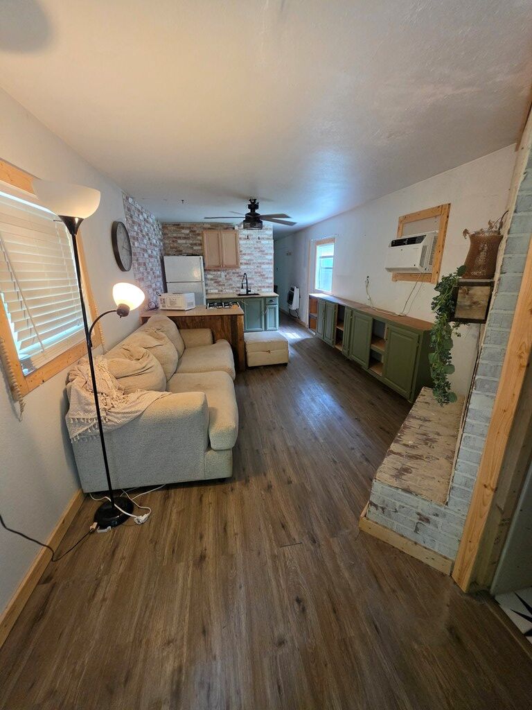 434485 Mineral Bluff Active