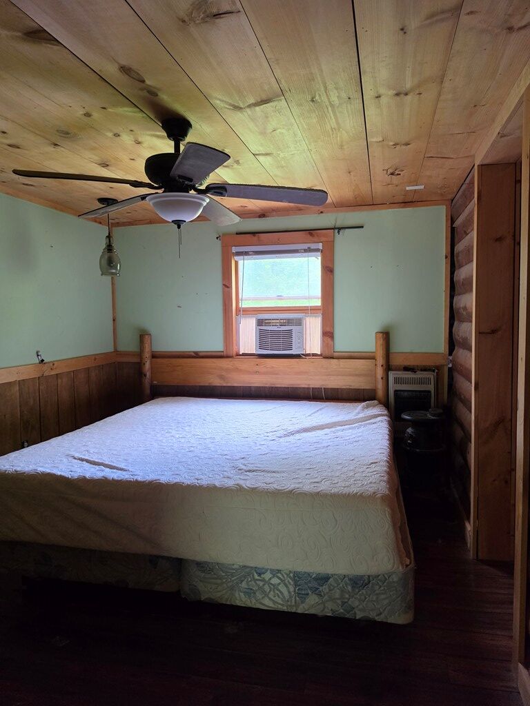434485 Mineral Bluff Active