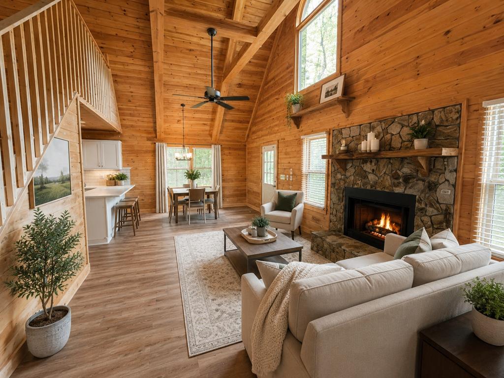 434485 Mineral Bluff Active