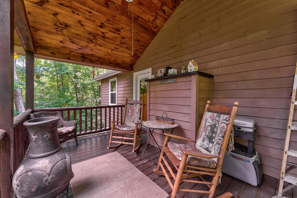 434486 Blue Ridge Active