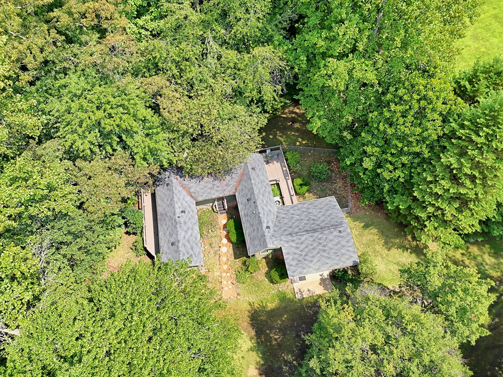 434509 Hayesville Active