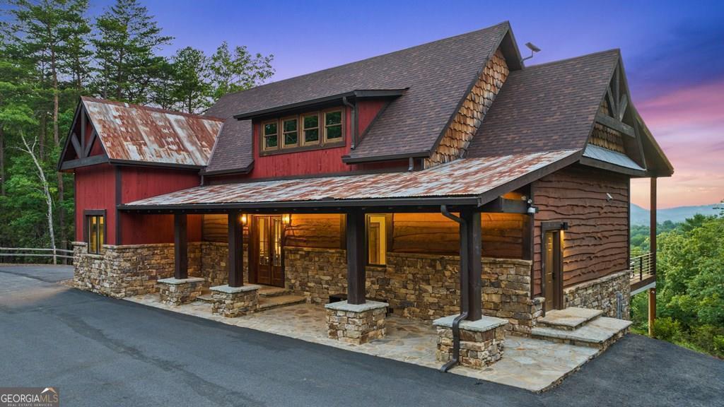 434534 Morganton Active