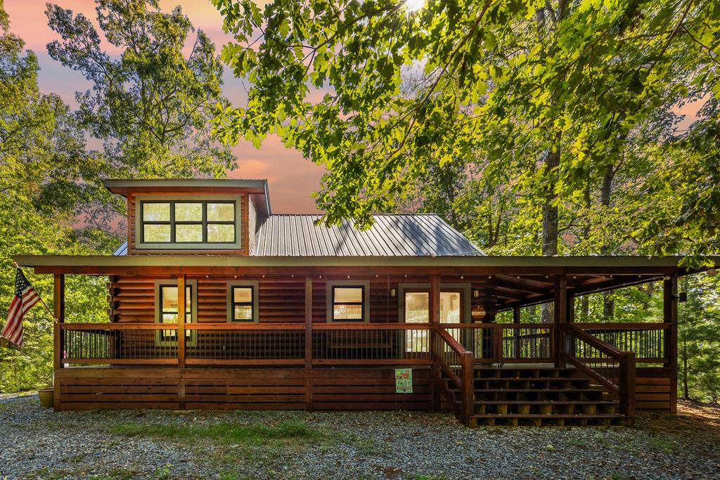 434537 Blue Ridge Active