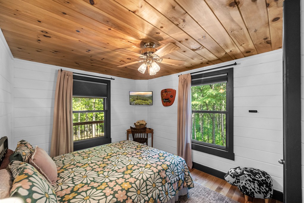 434537 Blue Ridge Active