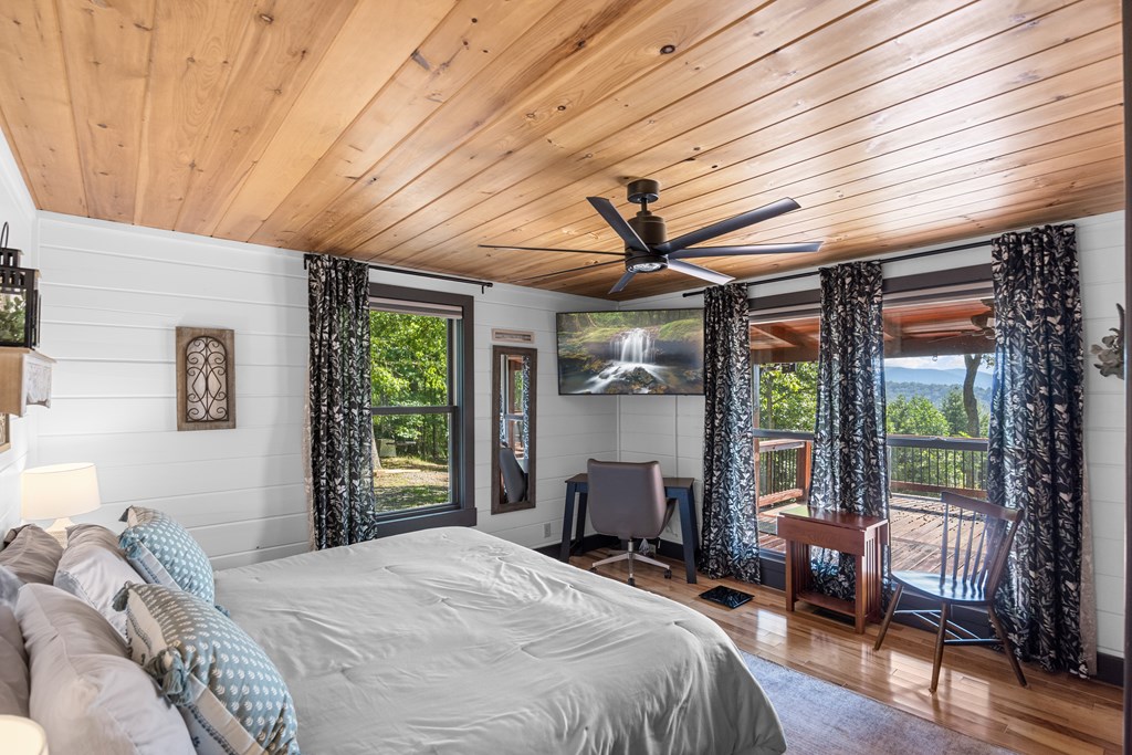 434537 Blue Ridge Active