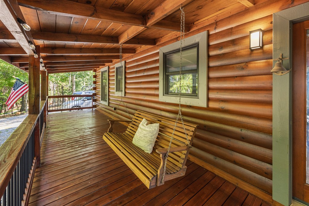 434537 Blue Ridge Active