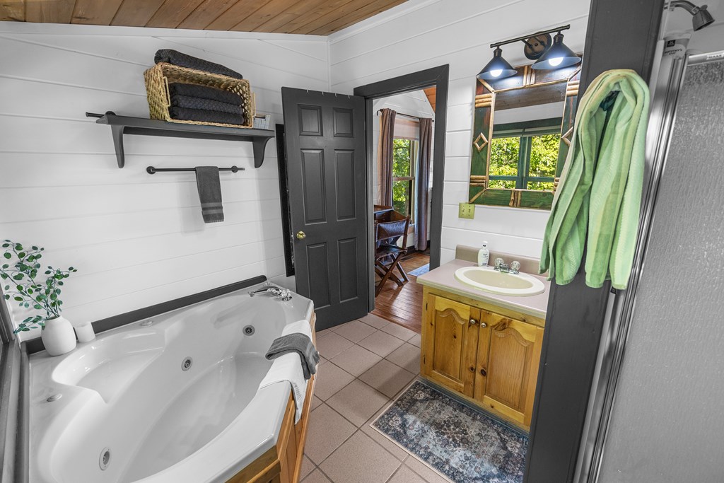 434537 Blue Ridge Active