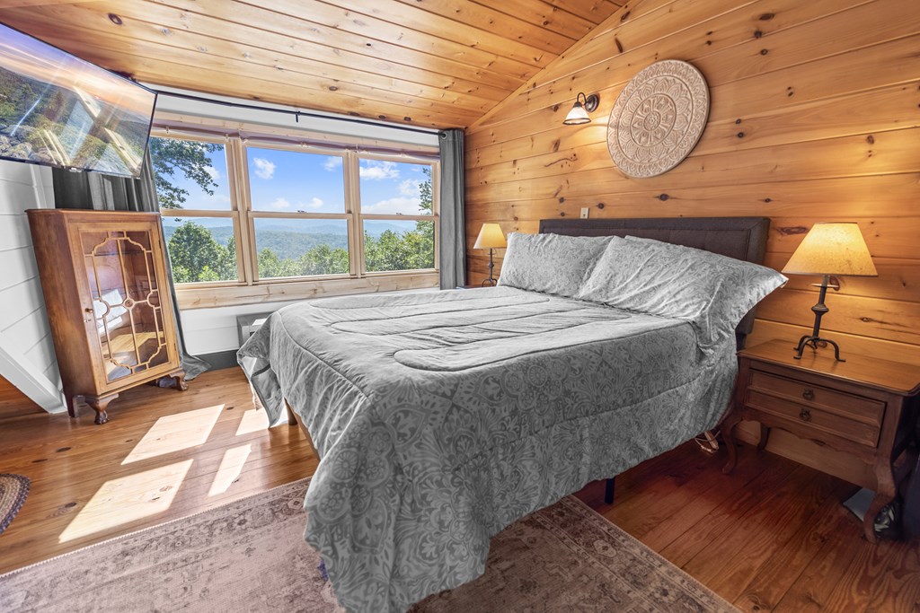 434537 Blue Ridge Active