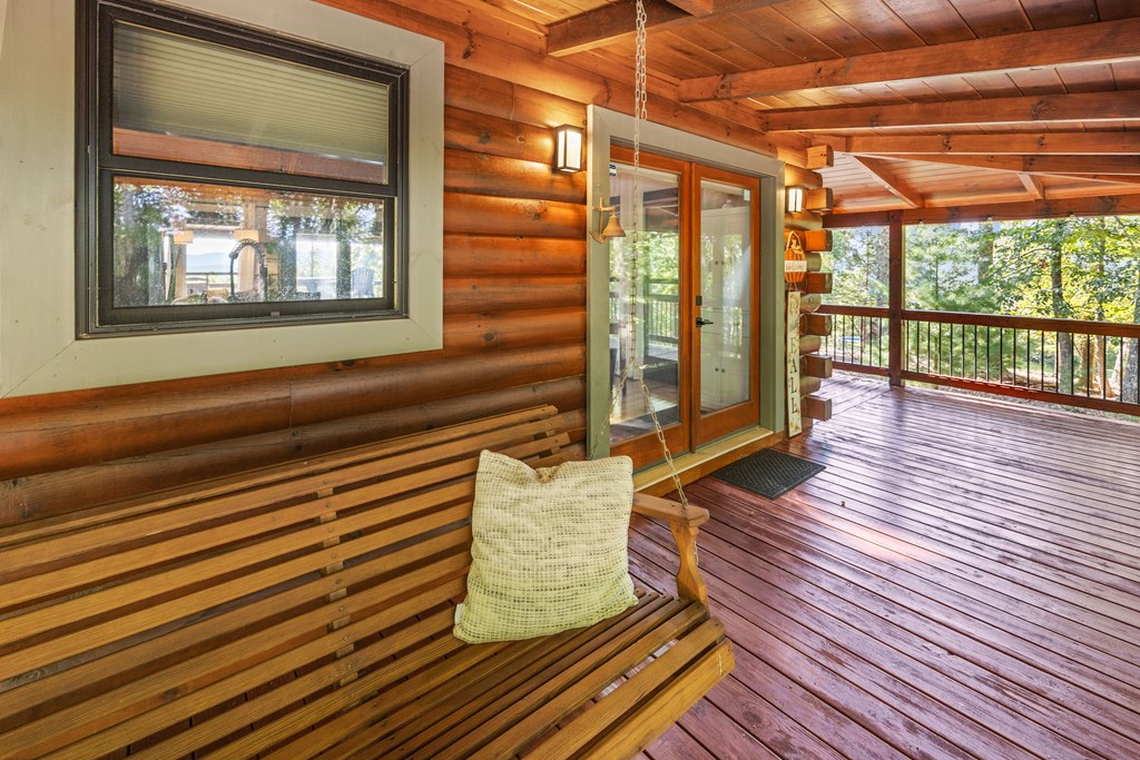 434537 Blue Ridge Active