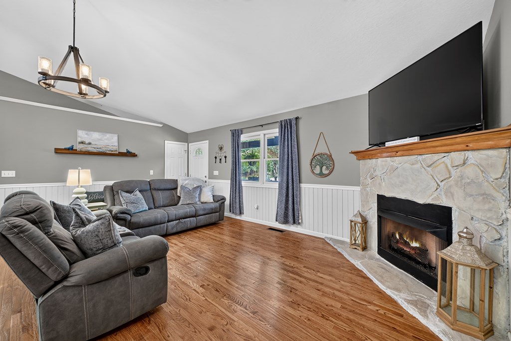 434540 Ellijay Active