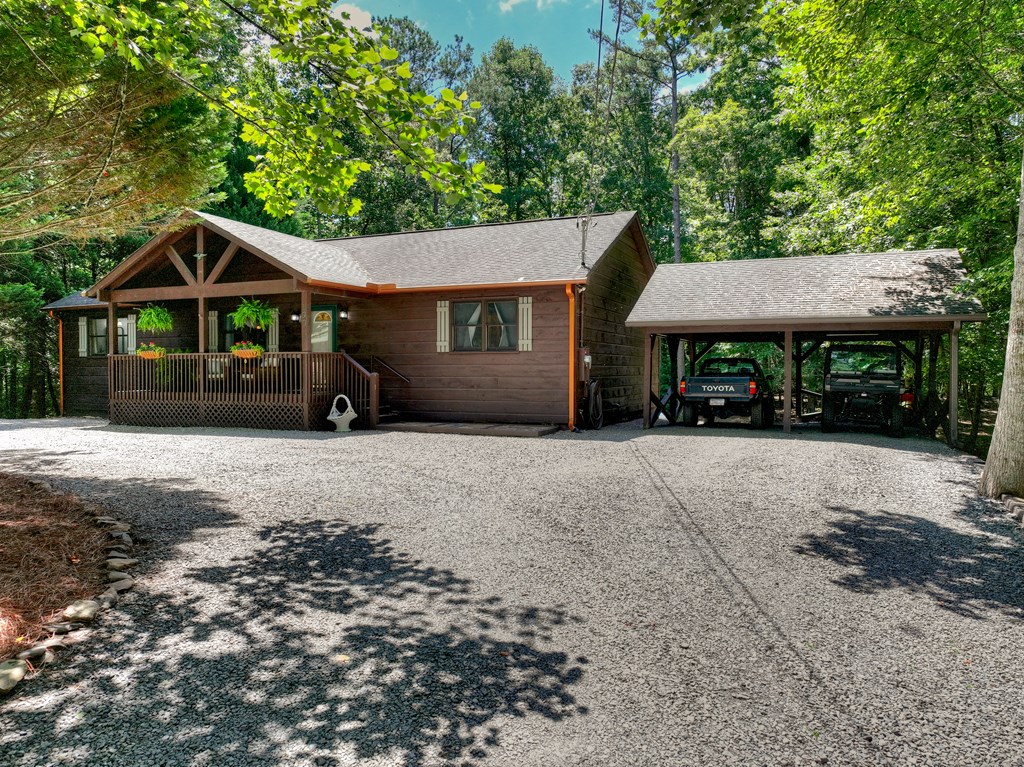 434540 Ellijay Active