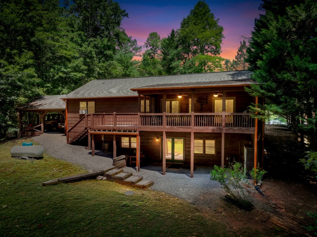 434540 Ellijay Active
