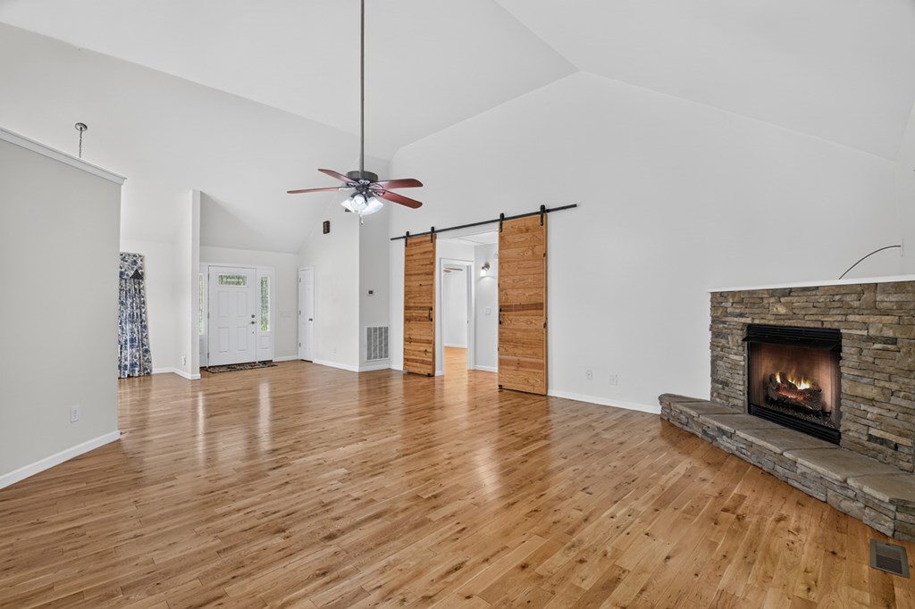 434542 Mineral Bluff Active