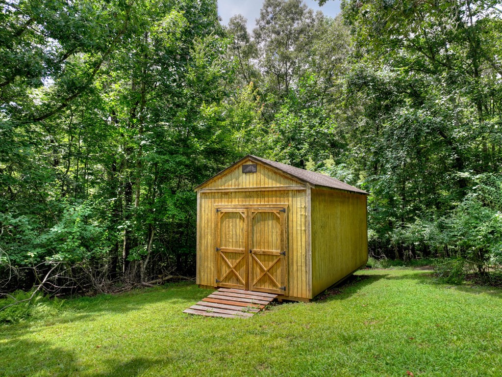 434542 Mineral Bluff Active