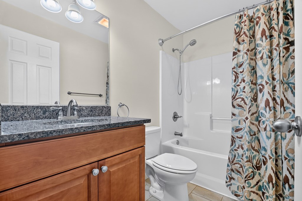 434542 Mineral Bluff Active